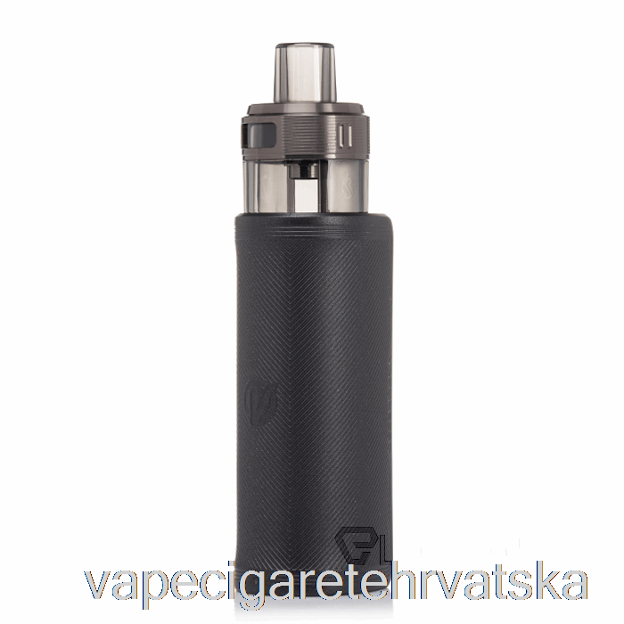 Vape Cigarete Vaporesso Gen Pt60 Pod Sustav Tamno Crna